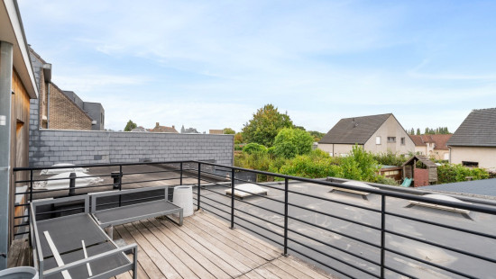 Heerweg-Zuid - 117A - - 9052