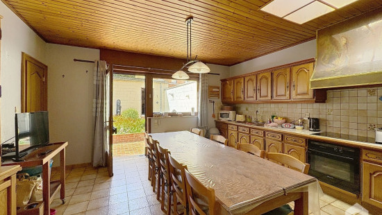 Sentier de Scaubecq - 1A - - 7060