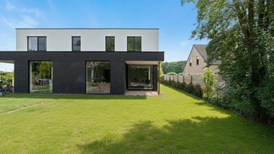 Hundelgemsesteenweg - 76 - - 9890