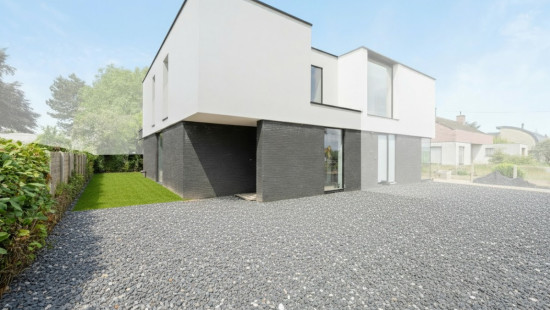 Hundelgemsesteenweg - 76 - - 9890