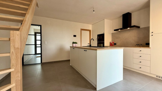 Menenstraat - 244 - - 8980