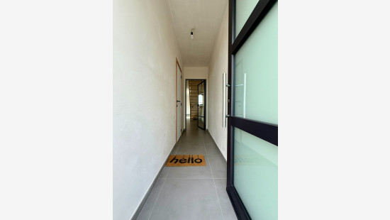 Menenstraat - 244 - - 8980