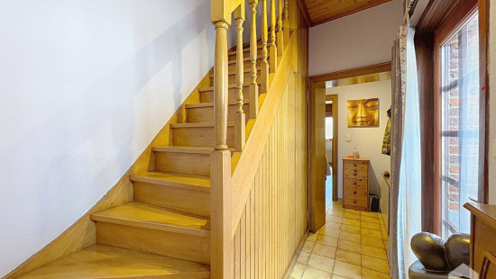 Sentier de Scaubecq - 1A - - 7060