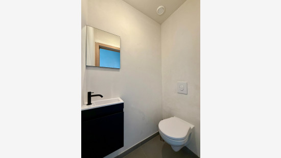 Menenstraat - 244 - - 8980