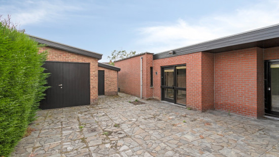 Zaubeekstraat - 100 - - 9870