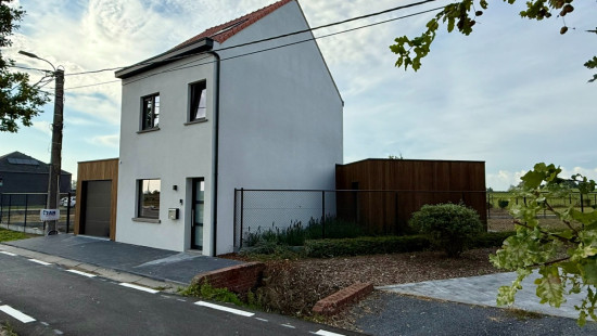 Menenstraat - 244 - - 8980