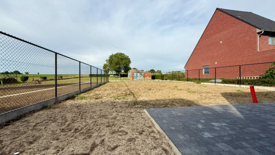Menenstraat - 244 - - 8980