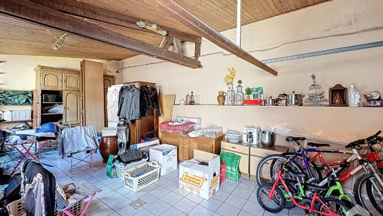 Sentier de Scaubecq - 1A - - 7060
