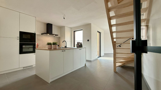 Menenstraat - 244 - - 8980