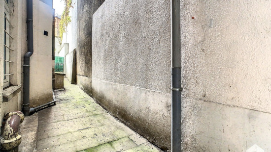 Rue des Chevaliers - 6 - - 1050