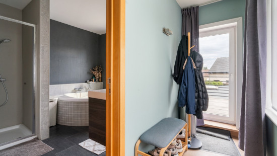 Heerweg-Zuid - 117A - - 9052