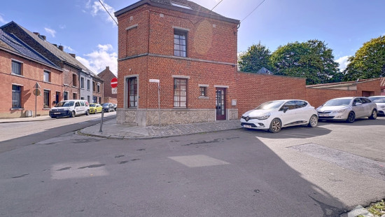 Sentier de Scaubecq - 1A - - 7060