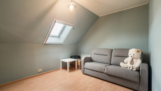 Heerweg-Zuid - 117A - - 9052