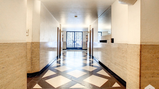 Rue des Chevaliers - 6 - - 1050