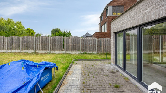 Fabriekstraat - 220 - - 1600