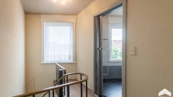 Paddenvijverstraat - 31 - - 9300