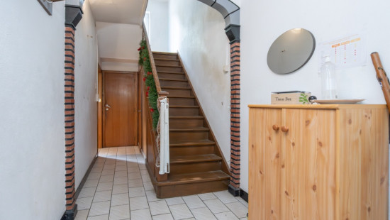 Chemin de Champlon - 16 - - 6900