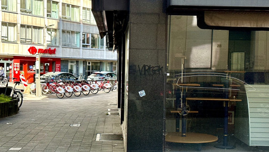 Lange Lozanastraat - 157 - 103 - 2018