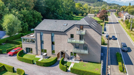 Rue de la roche - 85 - - 6990