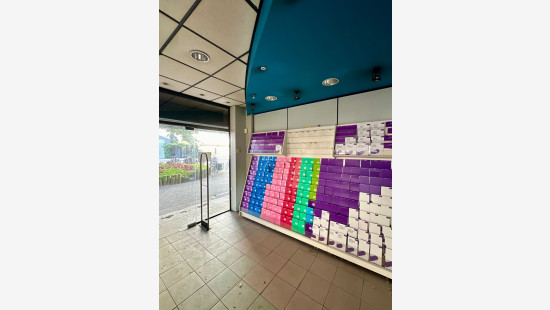 Lange Lozanastraat - 157 - 103 - 2018