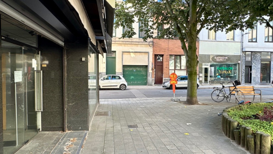 Lange Lozanastraat - 157 - 103 - 2018