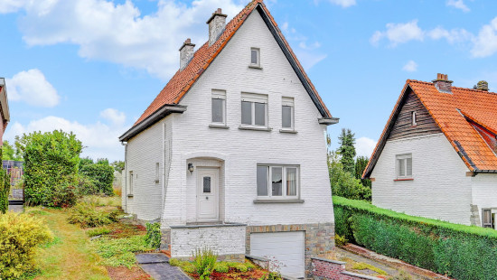 Plintveld - 17 - - 3080