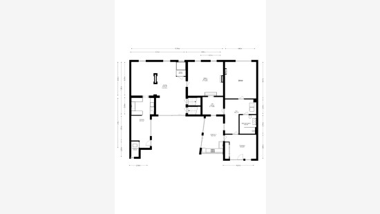 Rue Docteur Hubert Dubois - 16 - - 7830