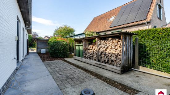 Scheestraat - 106 - - 1703