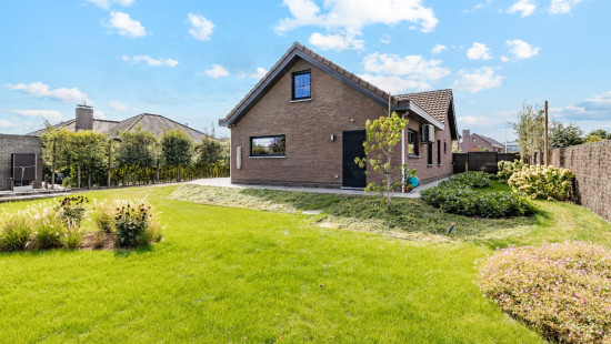 Sint-Sebastiaanstraat - 21 - - 9060