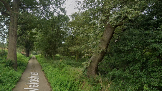 Veldstraat 604P - zn - - 3560