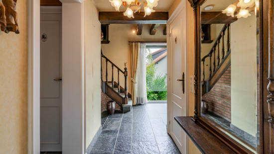 Immelvoortstraat - 10 - - 1850