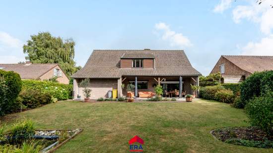 Het Ven - 35 - - 2400