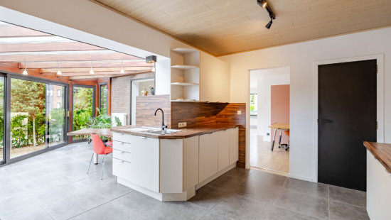 Sint-Sebastiaanstraat - 21 - - 9060