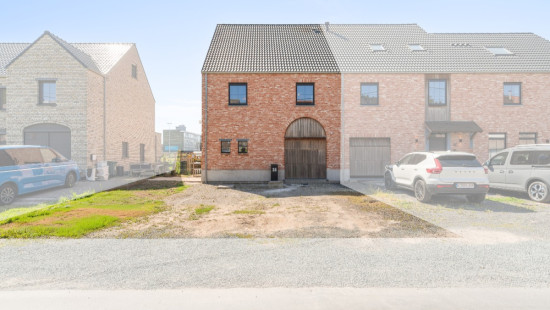 Baleunisstraat - 35 - - 9200