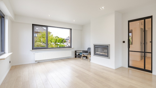 Sint-Sebastiaanstraat - 21 - - 9060
