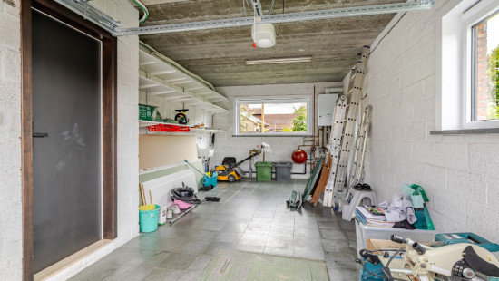 Sint-Sebastiaanstraat - 21 - - 9060