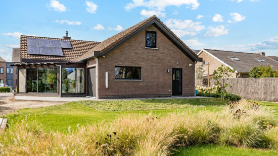 Sint-Sebastiaanstraat - 21 - - 9060