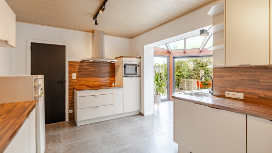 Sint-Sebastiaanstraat - 21 - - 9060
