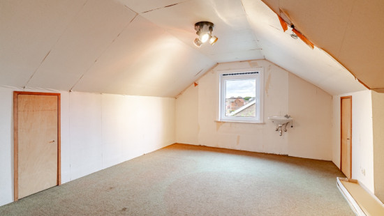 Sint-Sebastiaanstraat - 21 - - 9060