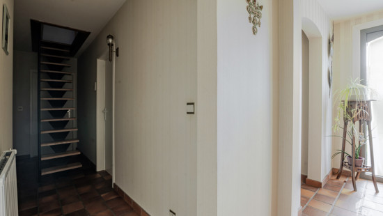 Leenhaagstraat - 19A - - 3440