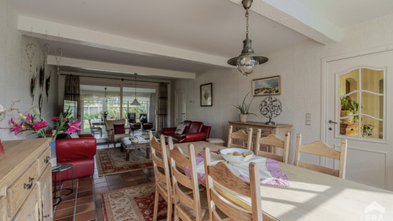 Leenhaagstraat - 19A - - 3440