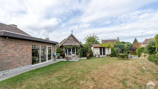 Leenhaagstraat - 19A - - 3440