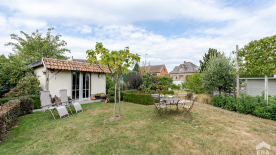 Leenhaagstraat - 19A - - 3440