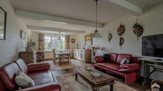 Leenhaagstraat - 19A - - 3440