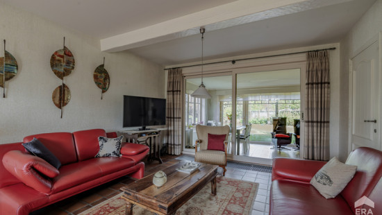 Leenhaagstraat - 19A - - 3440