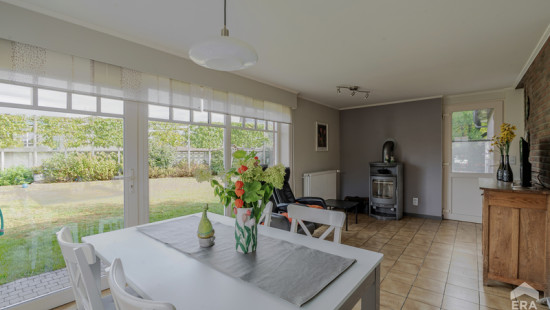 Leenhaagstraat - 19A - - 3440