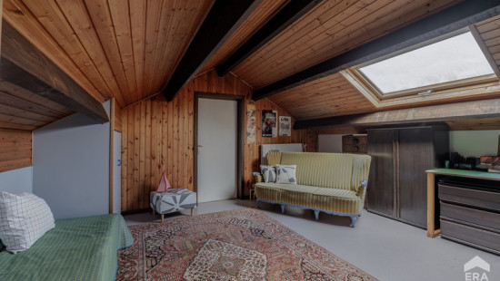 Leenhaagstraat - 19A - - 3440