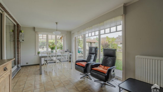Leenhaagstraat - 19A - - 3440