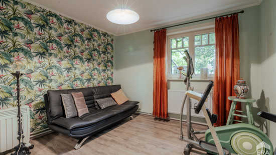 Leenhaagstraat - 19A - - 3440