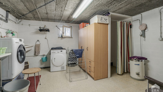 Leenhaagstraat - 19A - - 3440